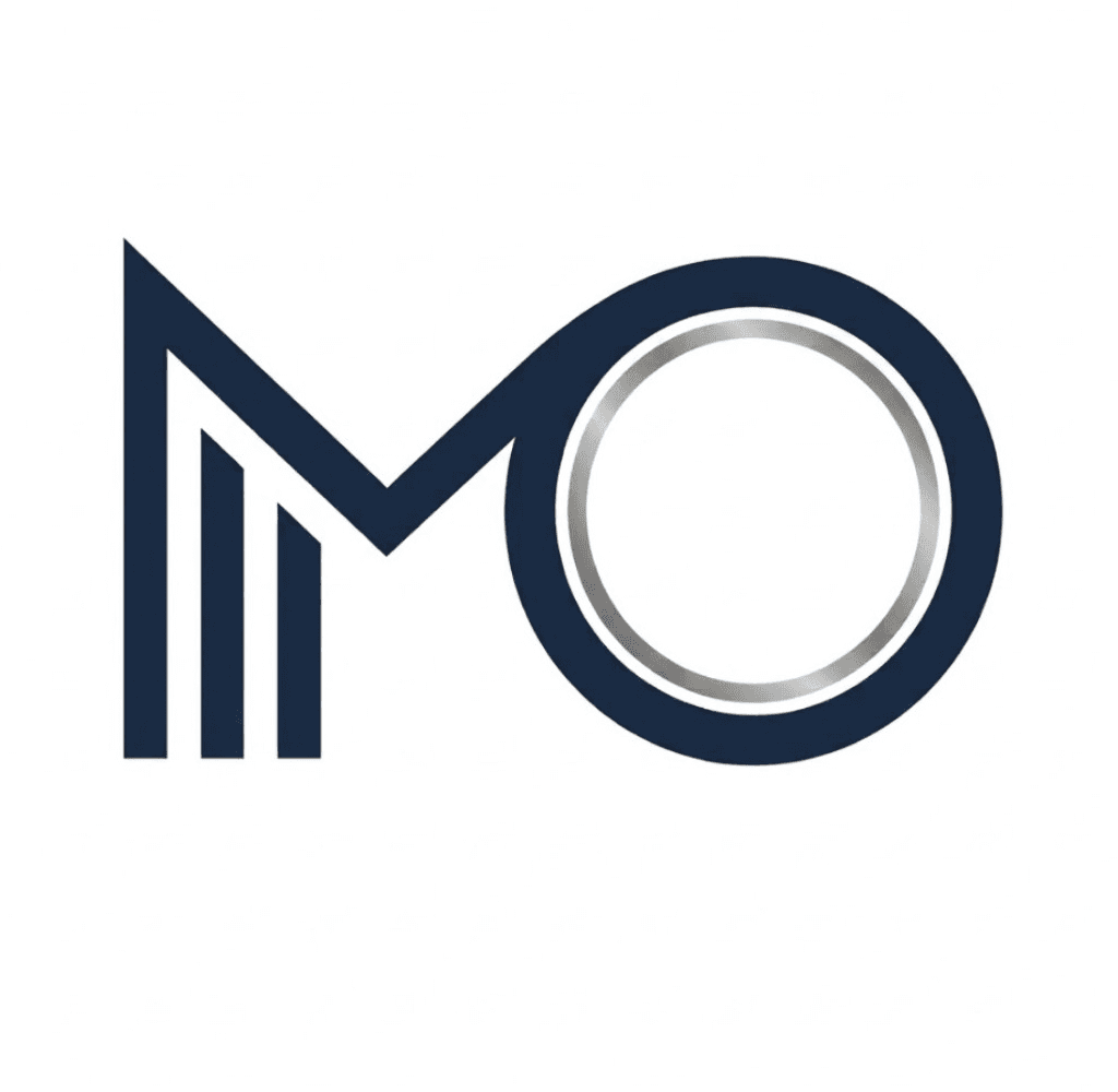 Murat Özkan Logo